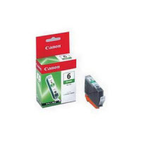 Canon Cartridge BCI-6G Green